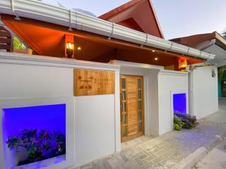 Karanka Villa @ Mahibadhoo - Mahibadhoo - 0