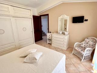Eri & Ely's House By La Via Del Mare Viaggi e Vacanze - Villasimius - 4