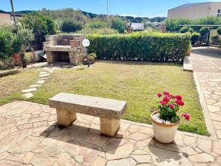 Eri & Ely's House By La Via Del Mare Viaggi e Vacanze - Villasimius - 5