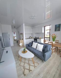 Cozy SoRaDa 2 apartment - 6