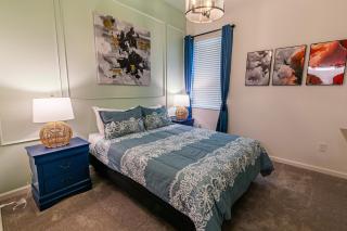 StarWar Retreat 3D 12BR 11BA Villa Pool BBQ4409 - Kissimmee - 6