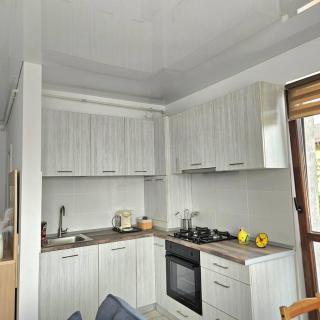 Cozy SoRaDa 2 apartment - 3