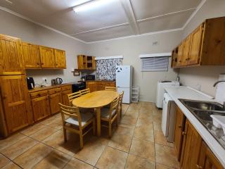 Cosy Guesthouse In Cookhouse - Near Somerset East - 2