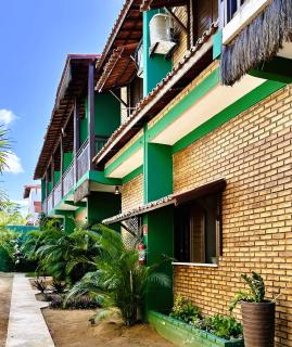 Suítes Green Village Flecheiras - Flecheiras - 0