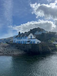 Rock House Hotel - Lynmouth - 0