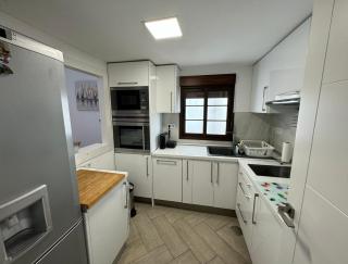 Sea View Apartment - Manilva - 4