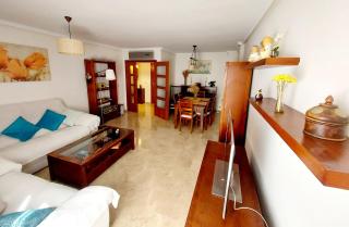 Awesome central house with 3 bedrooms - Ceuta - 0