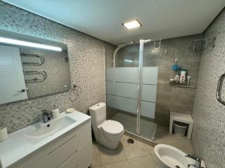 Sea View Apartment - Manilva - 2