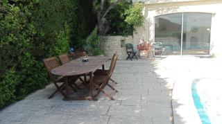 Location Gîte en Provence - Beaucaire - 1
