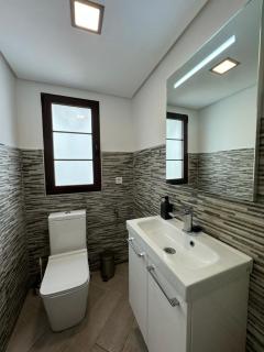 Sea View Apartment - Manilva - 1