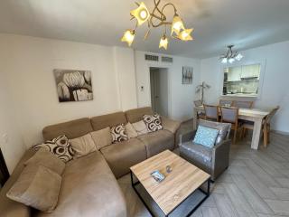 Sea View Apartment - Manilva - 7
