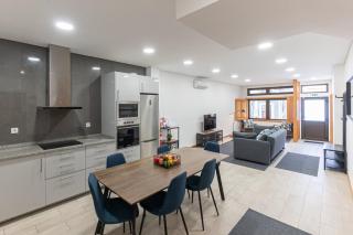 GuestReady - Urban Elegance in the Heart of Porto - Porto - 9