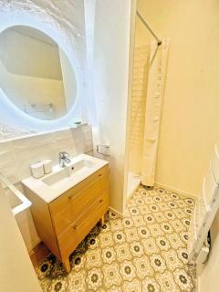 La petite Bastide - Cassis - 4