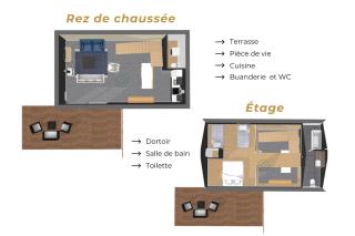 PADDOCK 24 Arnage - Loft Le Mans - 9