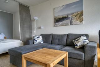 Ferienpark - Haus H, App 0H0508 - Heiligenhafen - 7