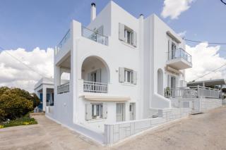 Lydia's West Apartment - Aliki - 0