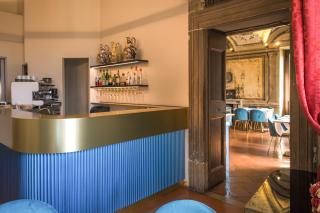 Bosone Palace - Gubbio - 1