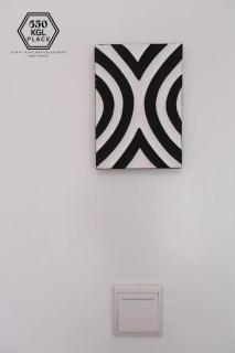 Cozy & Functional Rustic Kigali Rwanda Apartment - Kigali - 9