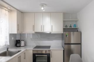 Lydia's West Apartment - Aliki - 3