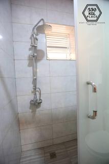 Cozy & Functional Rustic Kigali Rwanda Apartment - 5