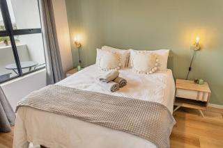 Sunny Beach Apartment with Sea & Mountain Views - 3
