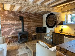 Maison Pig House - Varengeville-sur-Mer - 9