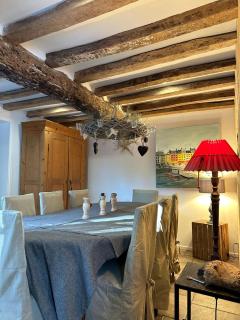 Maison Pig House - Varengeville-sur-Mer - 6