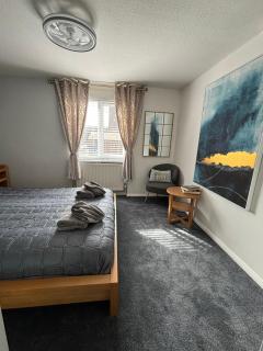 Modern Luxury apartment Liverpool - Liverpool - 1