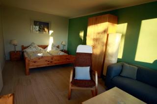 Landhaus-Sutje-Im-Gruenen - Sankt Peter-Ording - 9