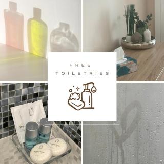 Super Central Chic Studio-free coffee, self check in & check out - Oradea - 6