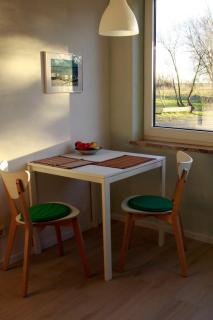 Landhaus-Sutje-Im-Gruenen - Sankt Peter-Ording - 2