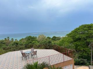 Breathtaking Ocean View Condo - Sámara - 0