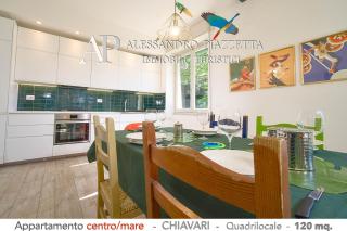 Verdemare - Chiavari - 9
