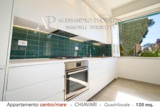 Verdemare - Chiavari - 3