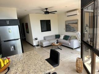 Breathtaking Ocean View Condo - Sámara - 5