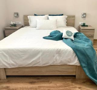 Super Central Chic Studio-free coffee, self check in & check out - Oradea - 4