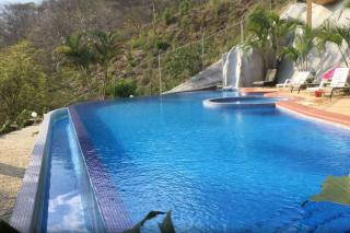 Breathtaking Ocean View Condo - Sámara - 2