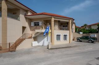 Lakis House Nikiti - Nikiti - 0
