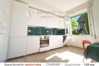 Verdemare - Chiavari - 4