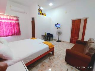 Arul Homestay - Mettuppālaiyam - 3