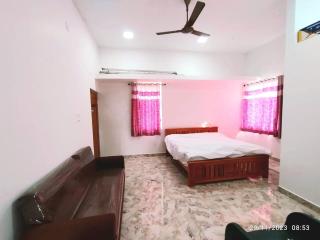 Arul Homestay - Mettuppālaiyam - 5