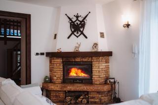 Case vacanze in graziosa borgata alpina - 7