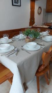 Cozy family apartment for rest and fun - 6