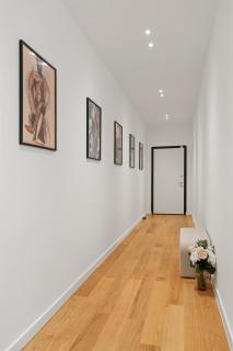 ONE Verdi Luxury Apartments - Bucarest - 9
