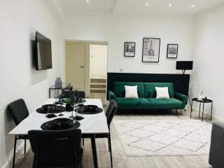 Inviting Apartment - Steps to Tube & Top City Attractions - Ealing - 7