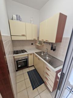 AP Apartment - Gallipoli - 1