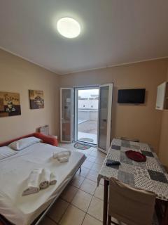 AP Apartment - Gallipoli - 4
