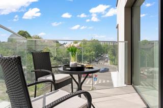 ONE Verdi Luxury Apartments - 5