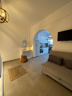 Provenzo Luxury Apartments and Suites - Astipaleia - 1