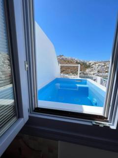 Provenzo Luxury Apartments and Suites - Astipaleia - 6